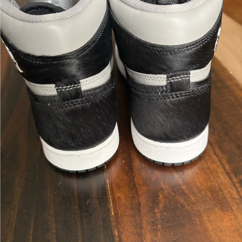 WMNS AIR JORDAN 1 RETRO HIGH OG ‘TWIST 2.0’ - Picture 3 of 4